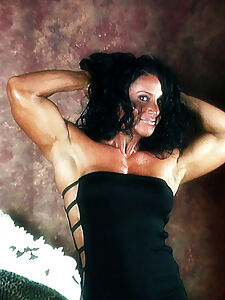 debbie bramwell pics