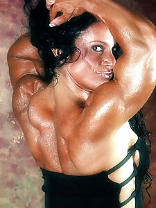 debbie bramwell pics