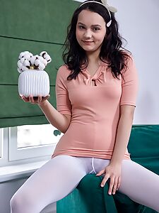 appetizing teen pics